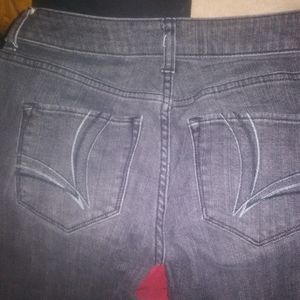 Womens jeans
